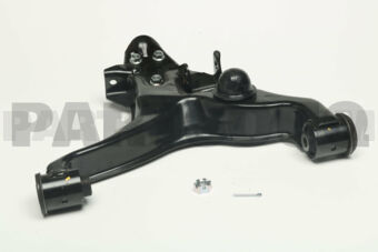 MR496796 ARM ASSY,FR SUSP,LWR