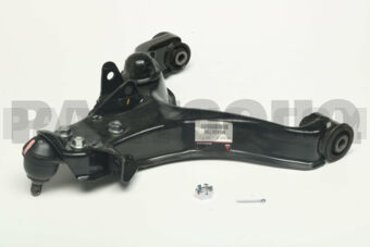 MR496796 ARM ASSY,FR SUSP,LWR