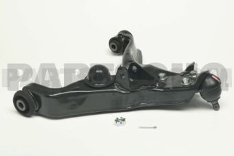 MR496796 ARM ASSY,FR SUSP,LWR
