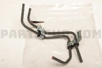 MR498624 TUBE ASSY,T/M O/CLR LINE