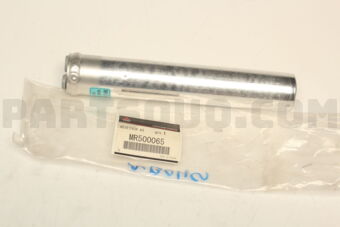 MR500065 Mitsubishi RECEIVER ASSY,A/C