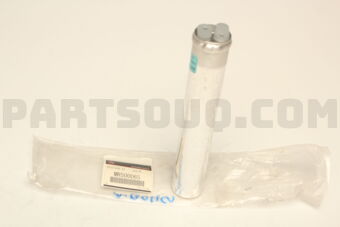 MR500065 Mitsubishi RECEIVER ASSY,A/C