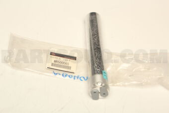 MR500065 Mitsubishi RECEIVER ASSY,A/C