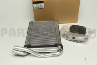 MR500659 CORE,HEATER