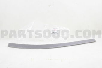MR500810 SEAL,A/C CONDENSER
