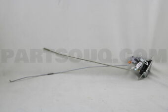 MR503021 LATCH,TAILGATE