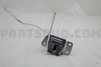 MR503021 LATCH,TAILGATE