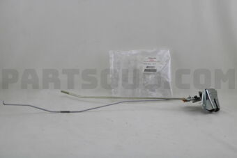 MR503021 LATCH,TAILGATE