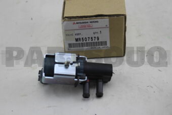 MR507579 VALVE,EMISSION SOLENOID
