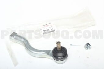 MR508136 Mitsubishi END ASSY,TIE ROD,RH