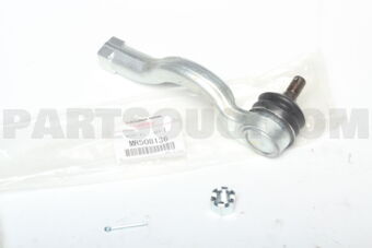 MR508136 Mitsubishi END ASSY,TIE ROD,RH