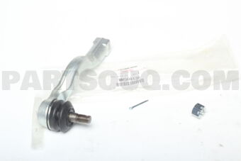 MR508136 Mitsubishi END ASSY,TIE ROD,RH