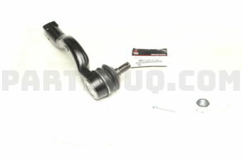 MR508136 END ASSY,TIE ROD,RH