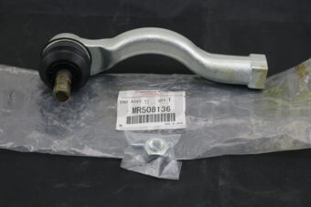 MR508136 Mitsubishi END ASSY,TIE ROD,RH