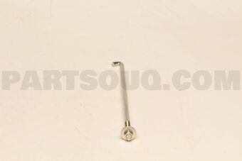 MR508237 L-BOLT KIT,BATTERY