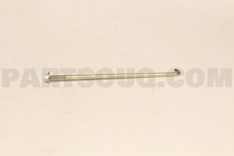 MR508237 L-BOLT KIT,BATTERY