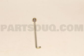 MR508237 L-BOLT KIT,BATTERY