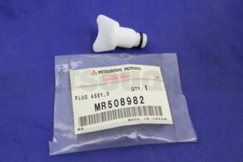 MR508982 PLUG ASSY,RADIATOR