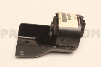 MR510079 Mitsubishi CUSHION,ENG RR MOUNTING