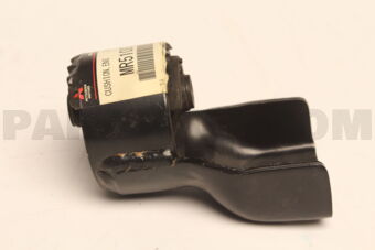 MR510079 Mitsubishi CUSHION,ENG RR MOUNTING