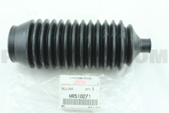 MR510271 BELLOWS,STEERING GEAR