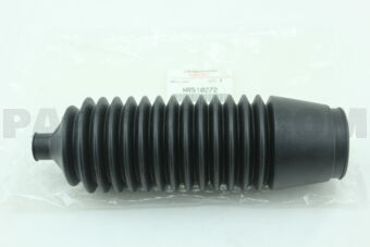 MR510272 BELLOWS,STEERING GEAR