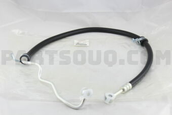 MR510412 HOSE,P/S OIL PRESSURE