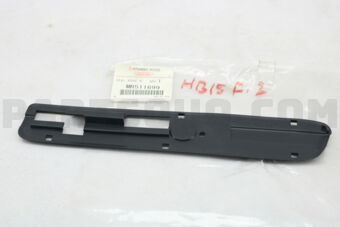 MR511699 SEAL,ROOF RACK,FR LH