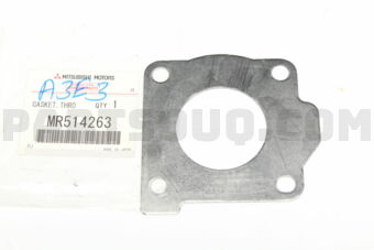 MR514263 GASKET,THROTTLE BODY