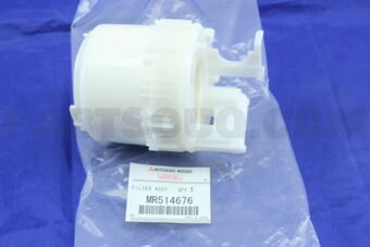 MR514676 FILTER ASSY,FUEL TANK