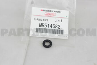 MR514682 O-RING,FUEL TANK