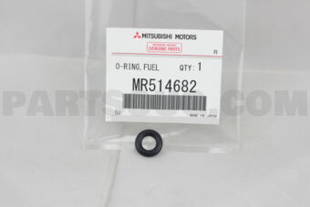 MR514682 O-RING,FUEL TANK