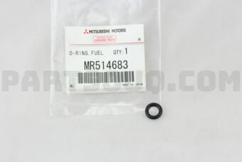 MR514683 O-RING,FUEL TANK