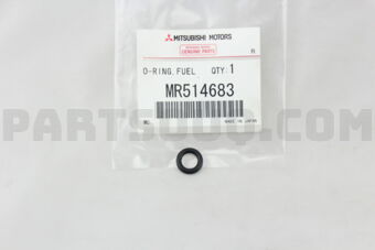 MR514683 O-RING,FUEL TANK