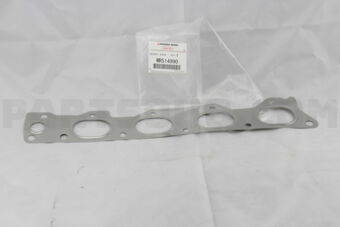 MR514990 GASKET,EXHAUST MANIFOLD