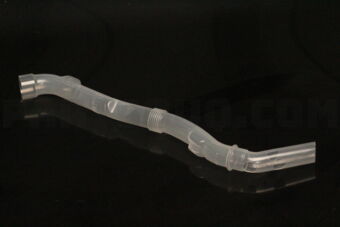 MR515705 HOSE,W/SHLD WSHR TANK FLR