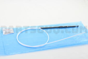 MR515821 ROD,ANTENNA