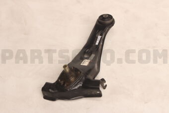 MR519133 ARM ASSY,RR SUSP TRA
