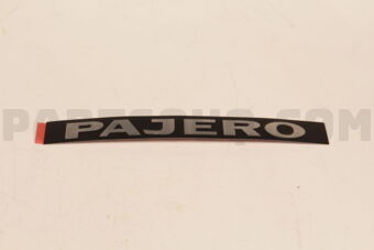 MR520114 MARK,PAJERO