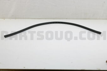 MR520285 MOULDING,WINDSHIELD,UPR