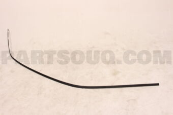 MR520287 Mitsubishi MOULDING,DRIP,LH