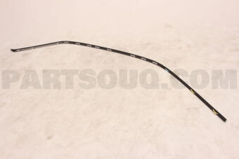 MR520287 Mitsubishi MOULDING,DRIP,LH