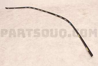 MR520287 Mitsubishi MOULDING,DRIP,LH
