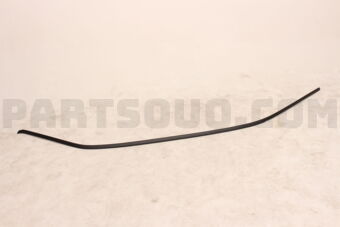 MR520287 Mitsubishi MOULDING,DRIP,LH