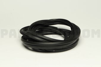 MR526269 WEATHERSTRIP,TRUNK L
