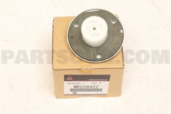 MR526922 VALVEFUEL TANK SAPETY