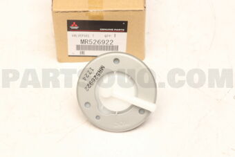 MR526922 VALVEFUEL TANK SAPETY