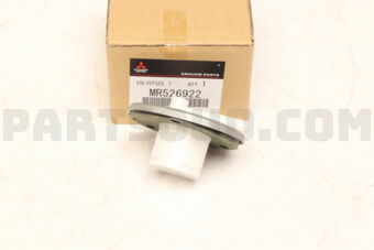 MR526922 VALVEFUEL TANK SAPETY