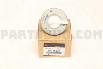 MR526922 VALVEFUEL TANK SAPETY