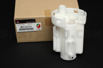 MR526974 FILTER ASSY,FUEL TAN